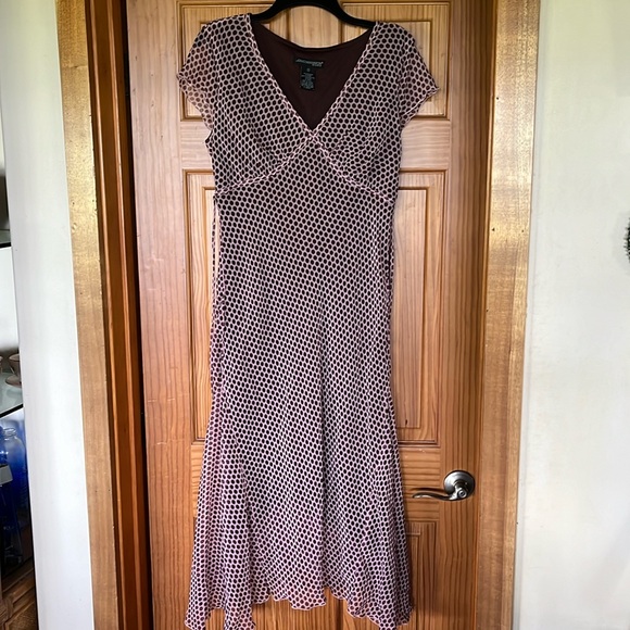 Jonathan Martin Studio Classically Elegant Dress - Picture 1 of 6